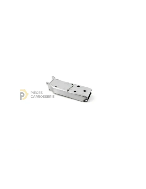 Support droite traverse pare-chocs avant alu BMW Série 3 F30 F31