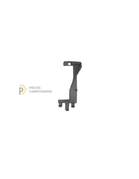 Support droit pare-chocs avant RENAULT CAPTUR I (13-17)