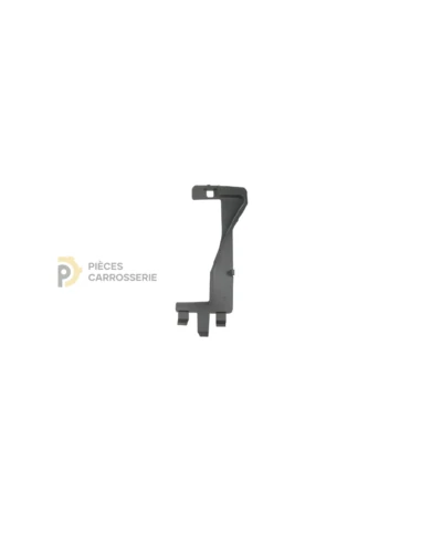 Support droit pare-chocs avant RENAULT CAPTUR I (13-17)