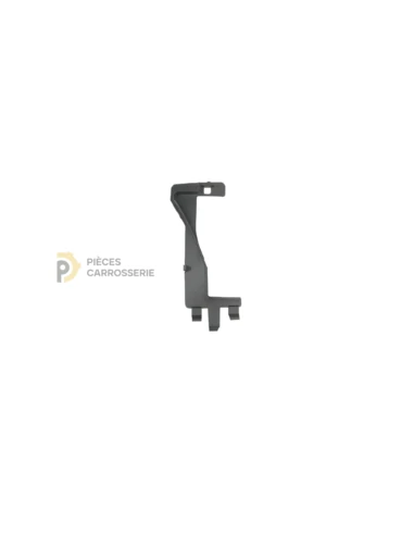Support extérieur gauche pare-chocs avant RENAULT CAPTUR I (13-17)