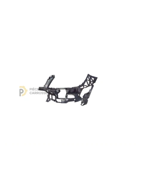 Support gauche pare-chocs avant MERCEDES W204 Classe C 2011-2013