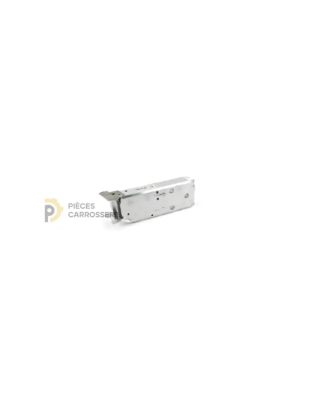 Support gauche alu pour pare-chocs avant BMW Série 3 F30/F31