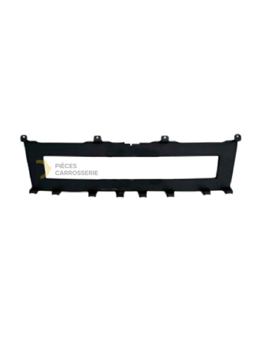 Support grille inférieure pare-chocs RENAULT MEGANE III 12/13