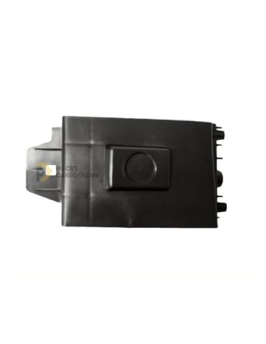 Support inférieur pare-chocs arrière gauche RENAULT SCENIC IV 