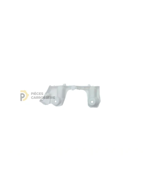 Support latéral gauche pare-chocs arrière RENAULT MEGANE IV 5P