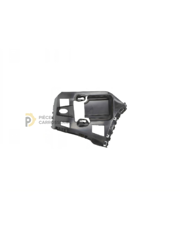 Support latéral gauche M-tech pour BMW SERIE 1 F20/F21 11/11-03/15