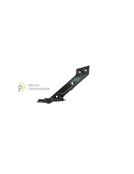 Support latéral pare-chocs avant droit RENAULT MEGANE IV 