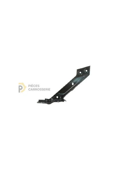 Support latéral pare-chocs avant droit RENAULT MEGANE IV 