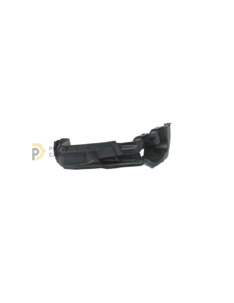 Support pare-chocs arrière droit RENAULT TWINGO II 06-11