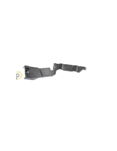 Support pare-chocs arrière gauche FIAT 500 – Guide latéral