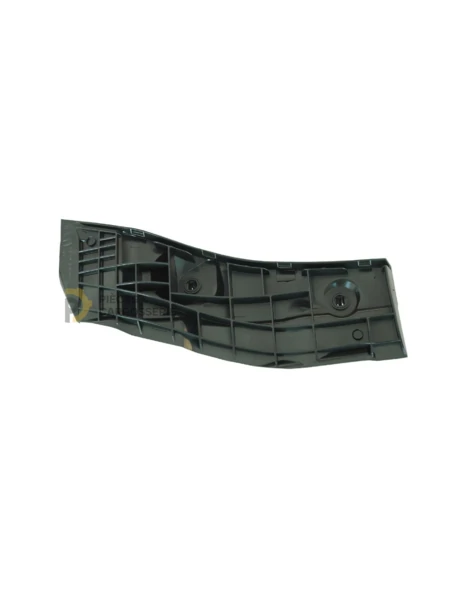Support pare-chocs arrière gauche PEUGEOT 107 - Guide latéral