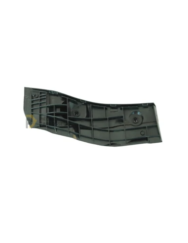 Support pare-chocs arrière gauche PEUGEOT 107 - Guide latéral