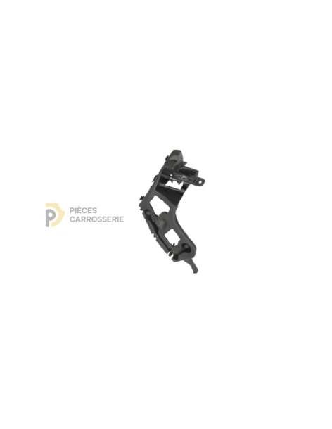 Support pare-chocs arrière gauche RENAULT CAPTUR I (2013-2017)