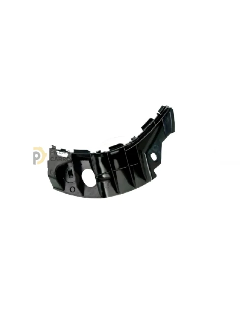 Support Pare-chocs Avant Droit Citroën C1 I - Guide Latéral