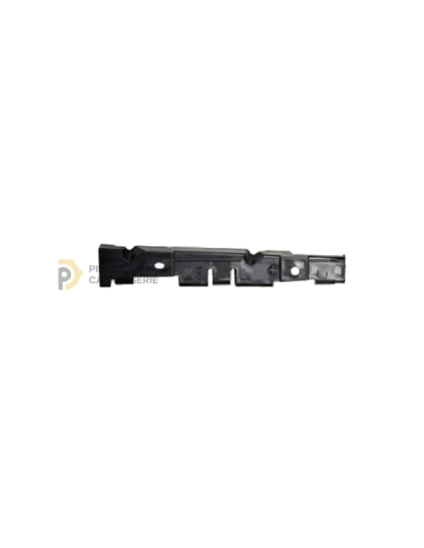 Support pare-chocs avant droit FIAT 500 - Guide latéral