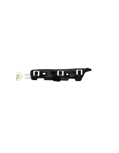 Support pare-chocs avant droit FIAT PUNTO III - Guide latéral