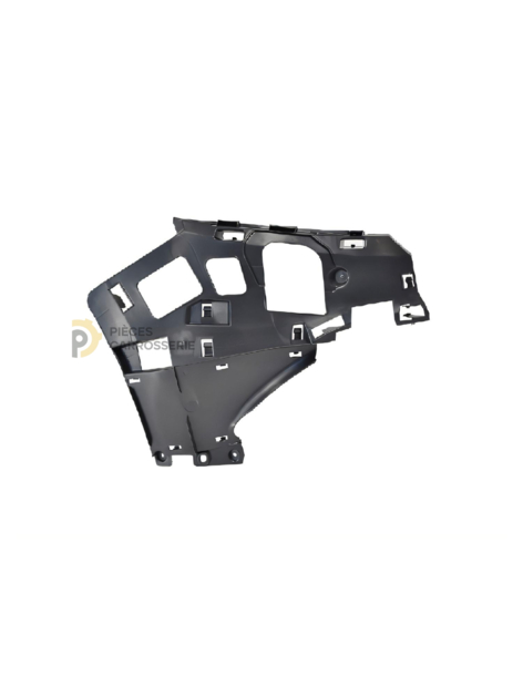 Support pare-chocs avant droit RENAULT SCENIC IV - Plastique