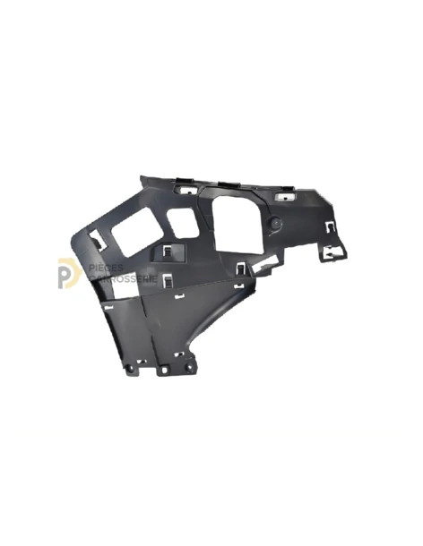 Support pare-chocs avant droit RENAULT SCENIC IV - Plastique