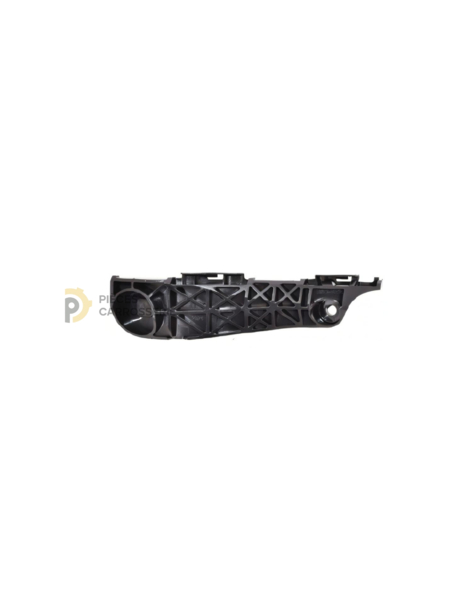 Support pare-chocs avant droit Toyota RAV 4 III - Guide latéral