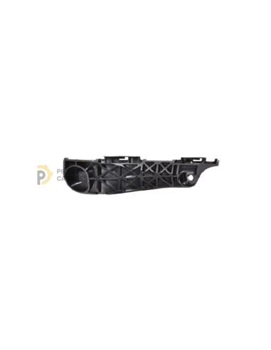 Support pare-chocs avant droit Toyota RAV 4 III - Guide latéral
