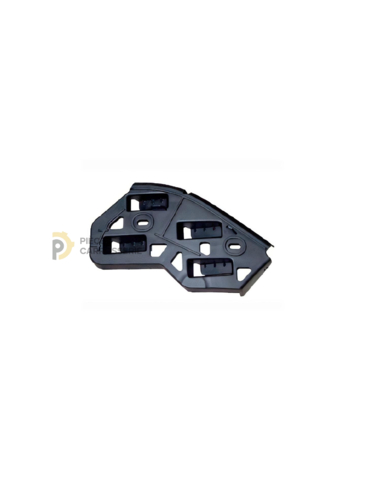 Support pare-chocs avant droit Volkswagen Polo IV Cross 03/09