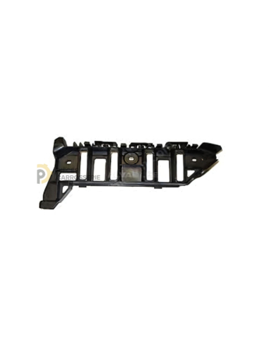 Support pare-chocs avant droit Volkswagen Touran I - Guide latéral