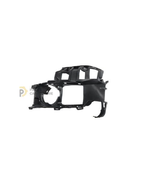 Support pare-chocs avant gauche BMW MINI III COUNTRYMAN F60
