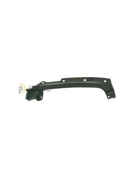 Support pare-chocs avant gauche FIAT PANDA II (03-12)