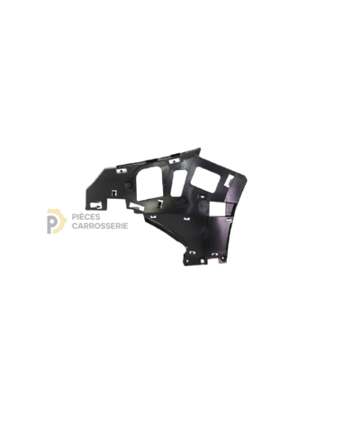 Support pare-chocs avant gauche RENAULT SCENIC IV (09/2016)