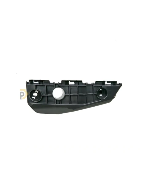 Support pare-chocs avant gauche TOYOTA AURIS I - Guide latéral