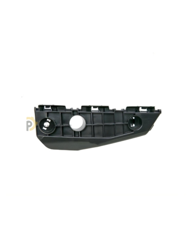 Support pare-chocs avant gauche TOYOTA AURIS I - Guide latéral