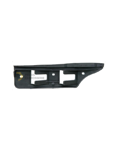 Support pare-chocs avant gauche VOLKSWAGEN JETTA III 2005-2010