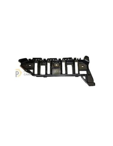 Support pare-chocs avant gauche Volkswagen Touran I (2007-2010)