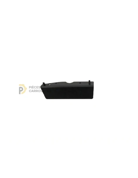 Support spoiler pare-chocs avant gauche RENAULT TWINGO III 