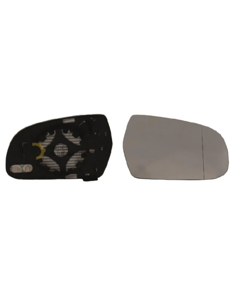 Glace rétroviseur droit chauffant Audi A3 II 3/5 portes 2010+ 2