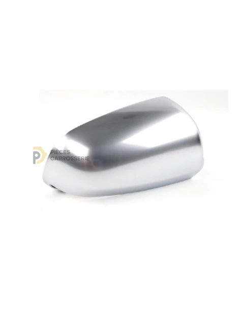 Coque rétroviseur droit chromée AUDI A3 II 3/5 portes (2008-2012)