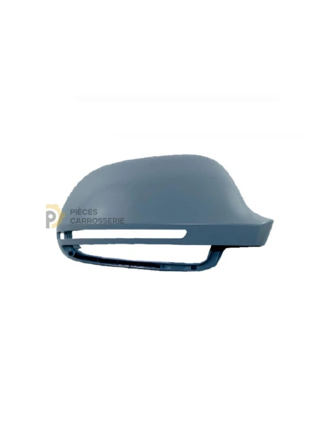 Coque rétroviseur droit à peindre pour AUDI A3 II 3/5 portes 2