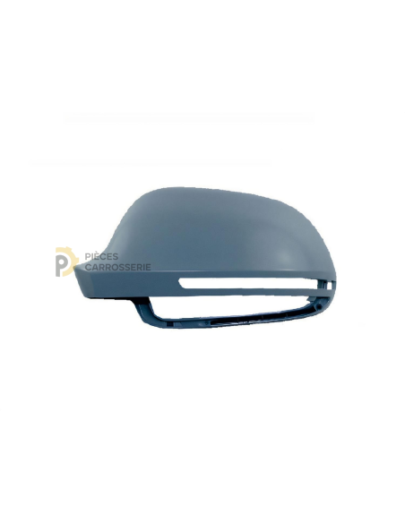 Coque rétroviseur gauche à peindre pour AUDI A3 II 3/5 portes
