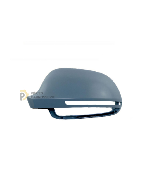 Coque rétroviseur gauche à peindre pour AUDI A3 II 3/5 portes 2