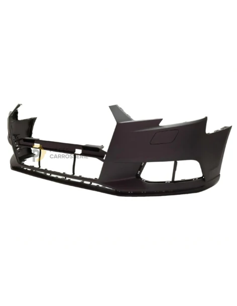 Parechocs avant à peindre pour AUDI A3 III (08/16-12/20)