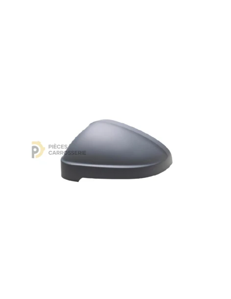 Coque rétroviseur gauche à peindre AUDI A4 V (B9-8W) phase 2