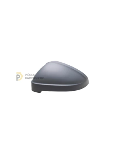 Coque rétroviseur gauche à peindre AUDI A4 V (B9-8W) phase 2