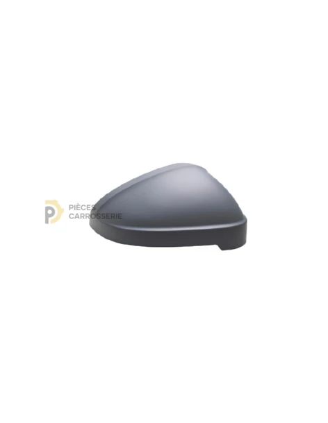 Coque rétroviseur droit à peindre - AUDI A4 V (B9-8W) Phase 2