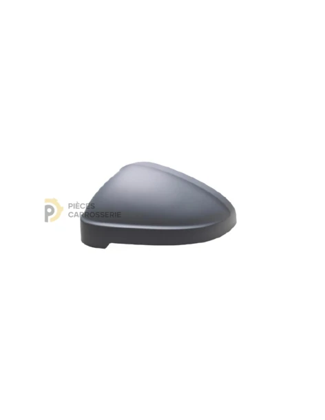 Coque rétroviseur gauche à peindre - AUDI A4 V (B9-8W)