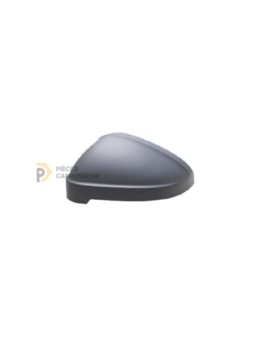 Coque rétroviseur gauche à peindre - AUDI A4 V (B9-8W)