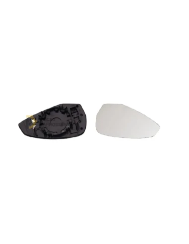 Glace rétroviseur droit chauffant AUDI A4 V (B9-8W) phase 2