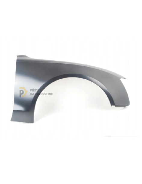 Aile avant droite alu AUDI A5 I 07/2007-10/2011 et phase 2