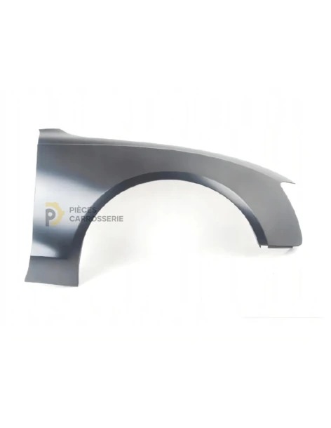 Aile avant droite alu AUDI A5 I 07/2007-10/2011 et phase 2