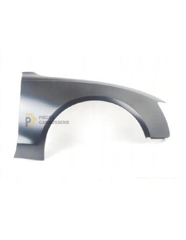 Aile avant droite alu AUDI A5 I 07/2007-10/2011 et phase 2