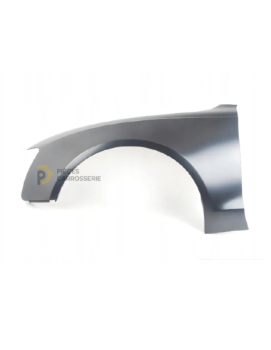 Aile avant gauche alu Audi A5 I 07/2007-10/2011 et phase 2